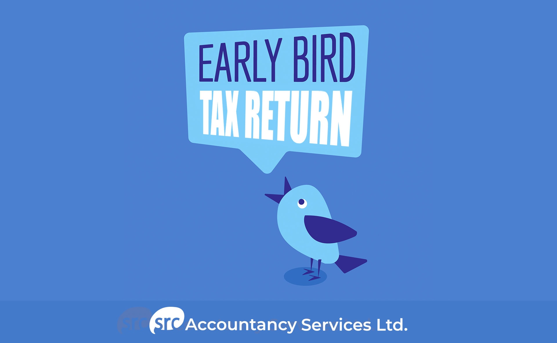 Thinking About Your Tax Return?