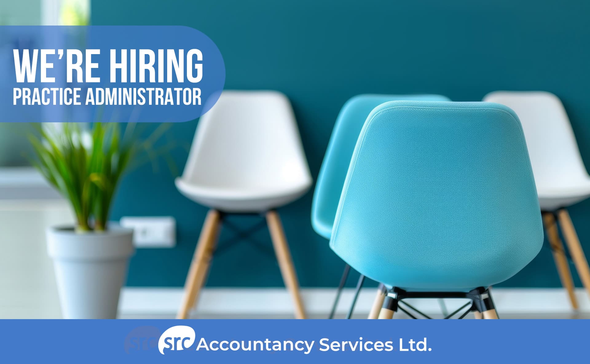 Practice Administrator Wanted