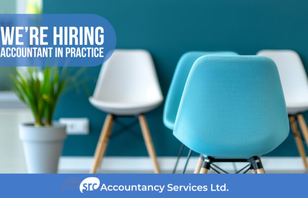 Career Opportunity for an Accountant in Practice