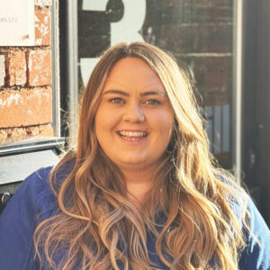 Kath Hoult