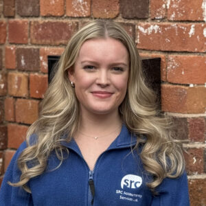 Emily Betts